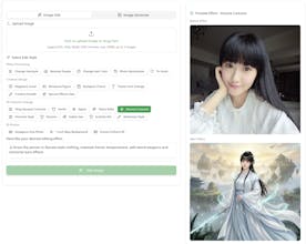 NanoPhoto.AI gallery image
