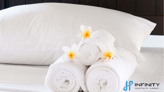 Infinity Hotel Supplies LLC gallery image