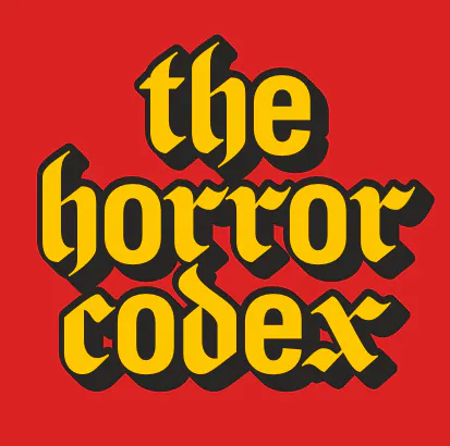 The Horror Codex