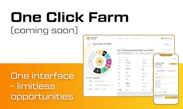 One Click Crypto gallery image