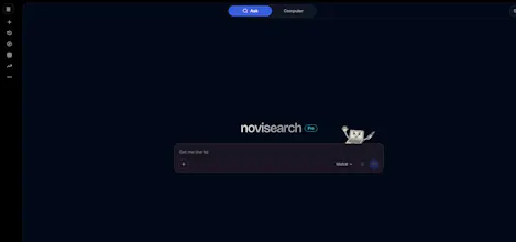 Novisurf gallery image