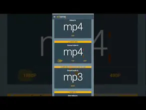 w3saver - youtube video downloader gallery image