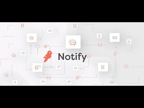 Notify gallery image