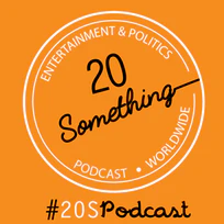20Something Podcast - Changing Your Surname for Marriage + Syrian Airstrikes