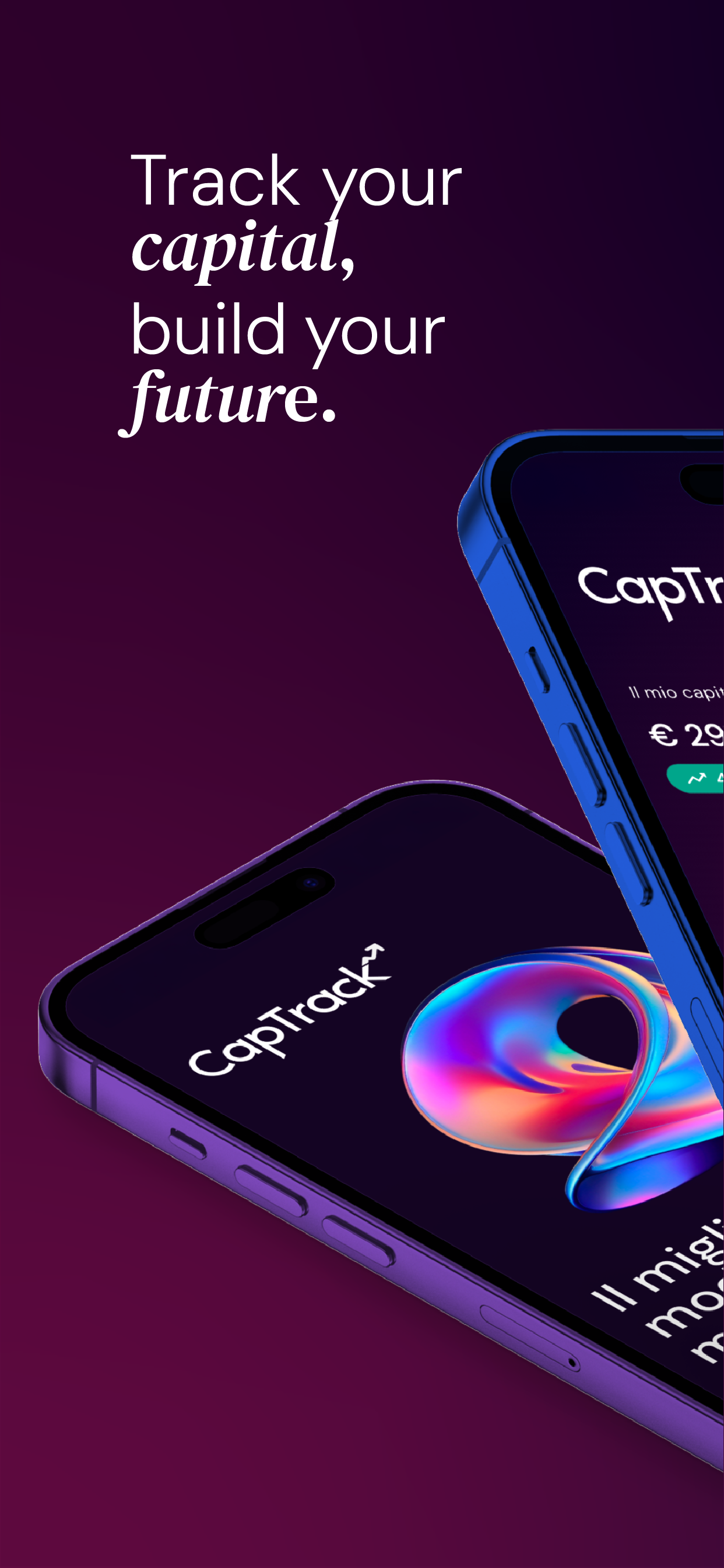 CapTrack gallery image