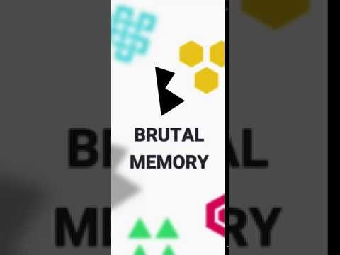 Brutal Memory gallery image