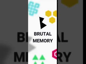 Brutal Memory gallery image