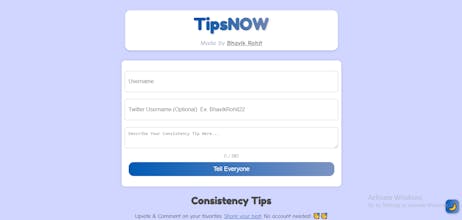 TipsNOW gallery image