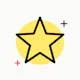 Sketchy Stars