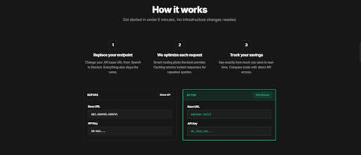 Decisor gallery image