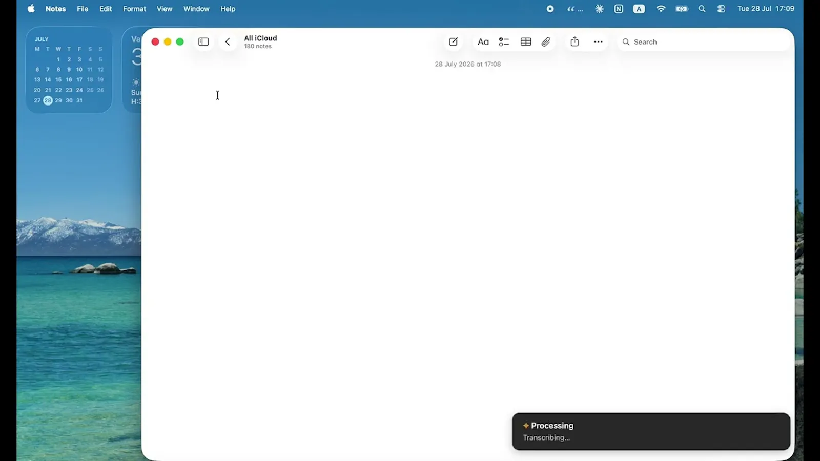 Voooxly screenshot 1 (video preview)