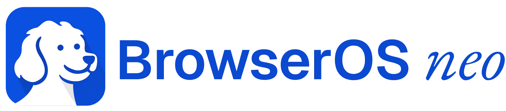 BrowserOS neo gallery image