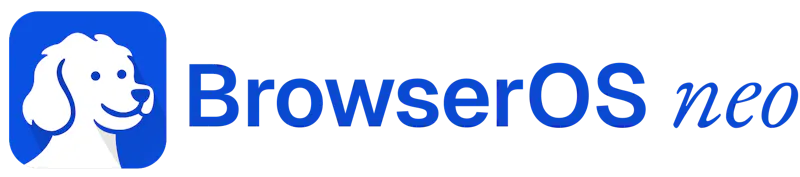 BrowserOS neo screenshot 7