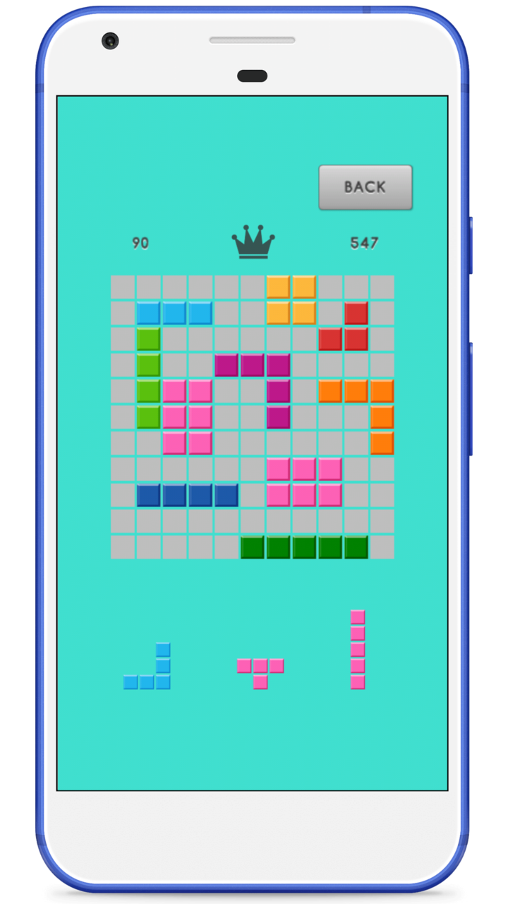 Block Puzzle Mania gallery image