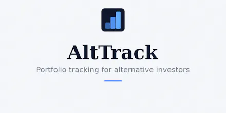 AltTrack gallery image