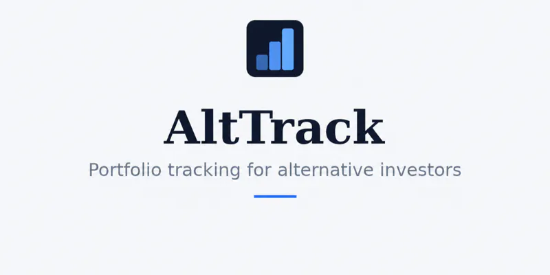 AltTrack screenshot 7