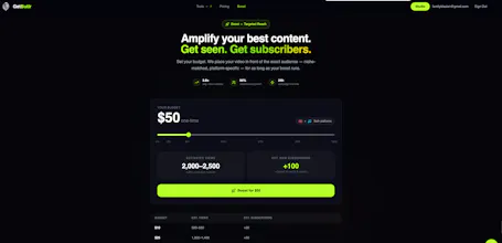 GetButlr gallery image