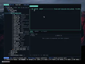LazyDB gallery image