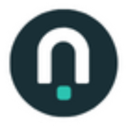 Nudger, uptime monit... logo