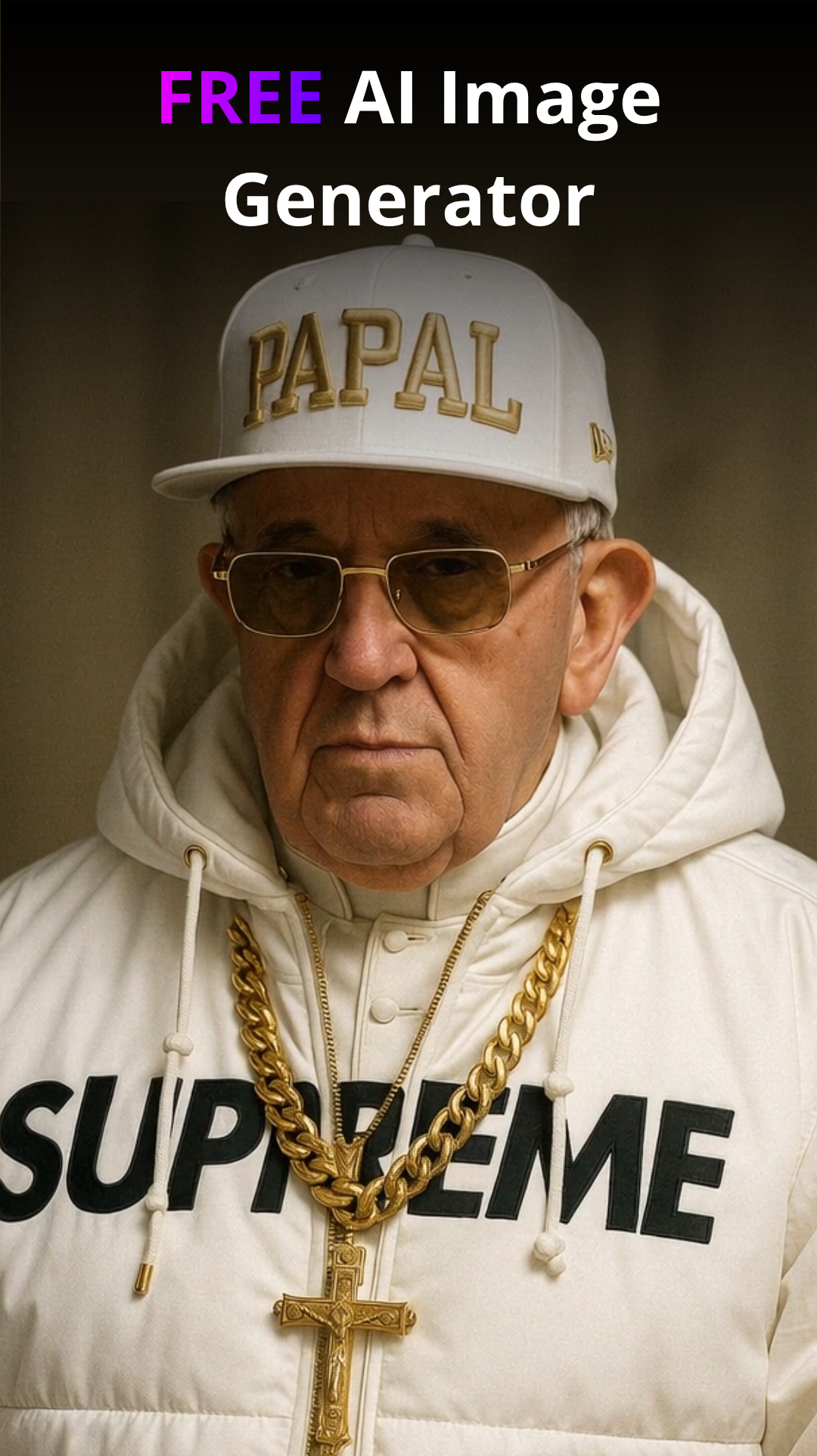 LogoAI - Image & Logo Generator gallery image