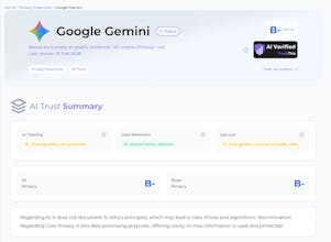 TrustThis gallery image