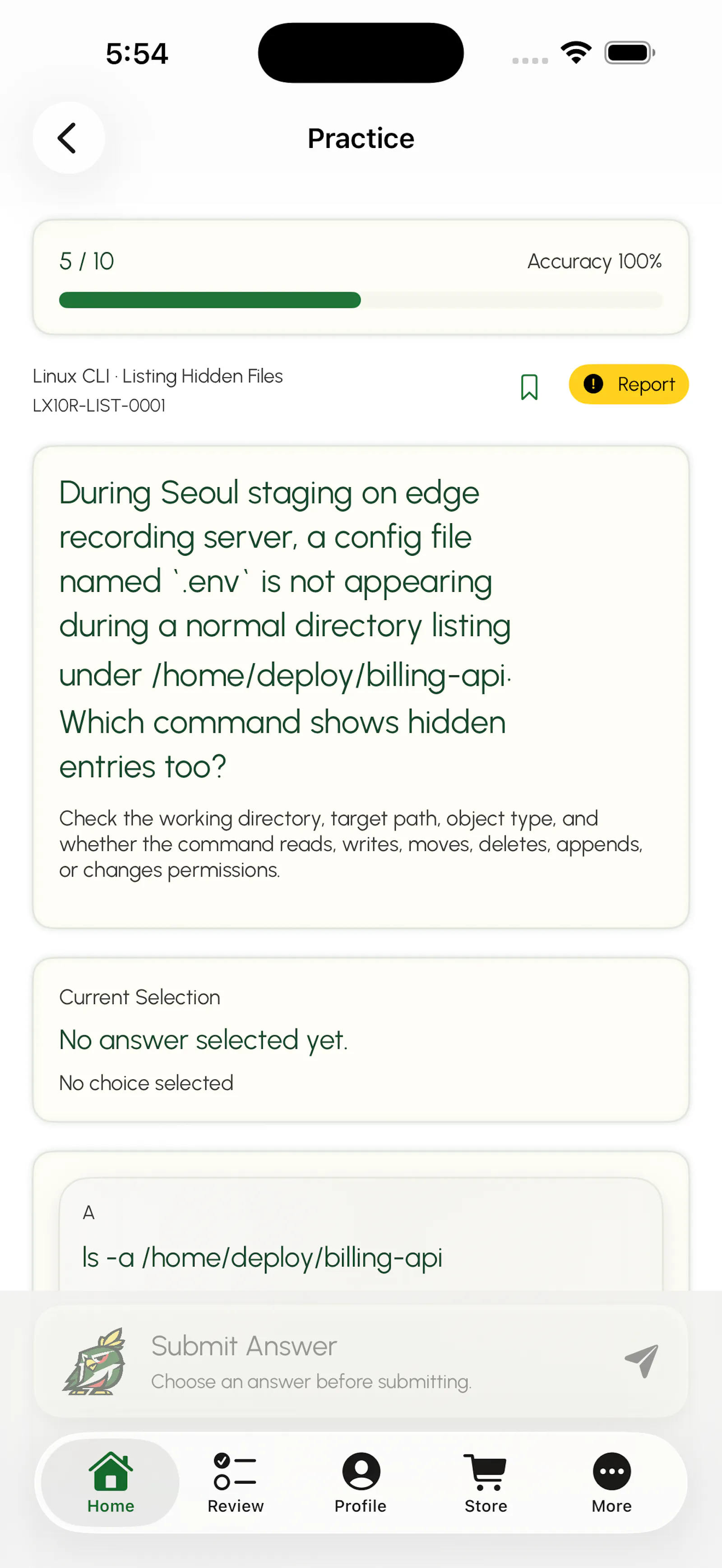 Leaper screenshot 17