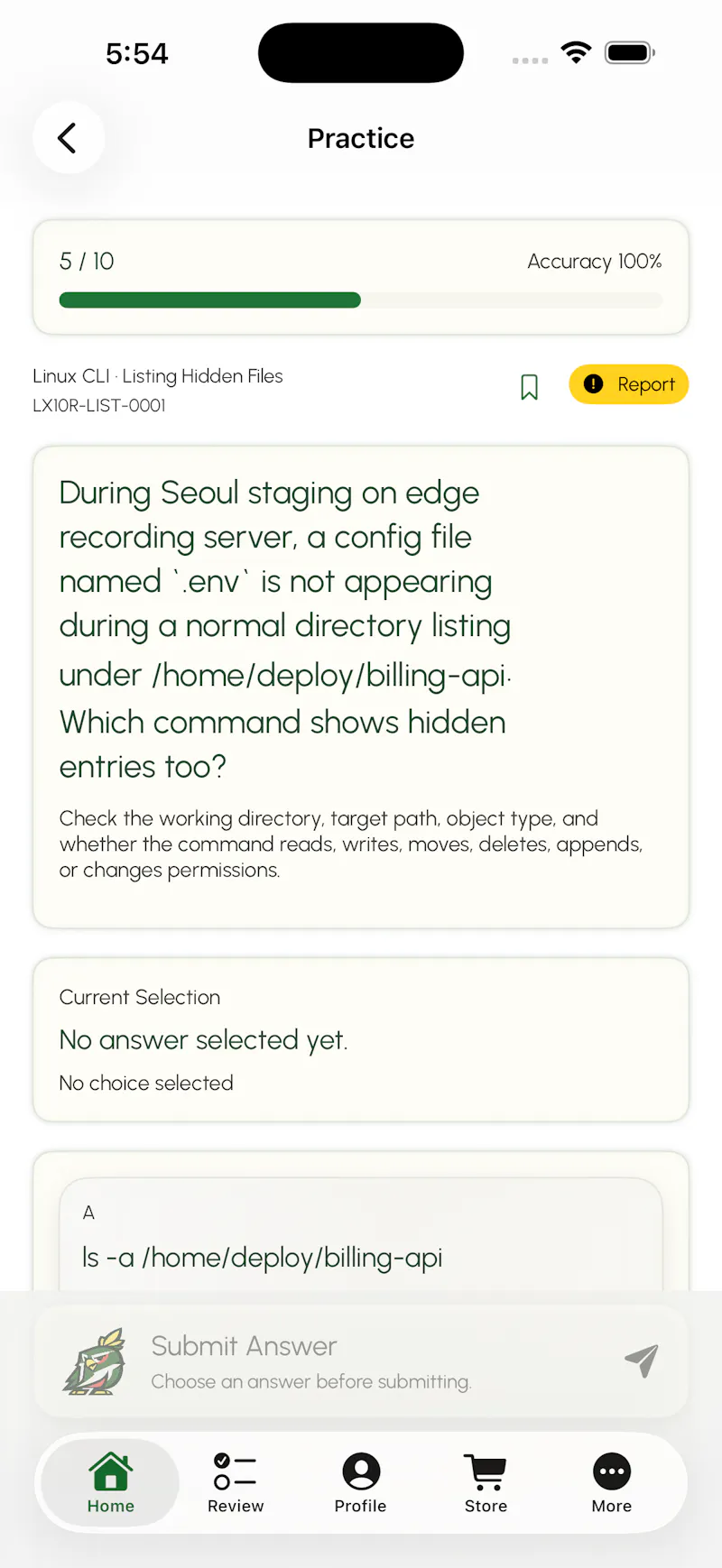 Leaper screenshot 17