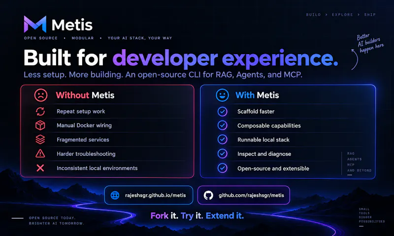 Metis screenshot 4