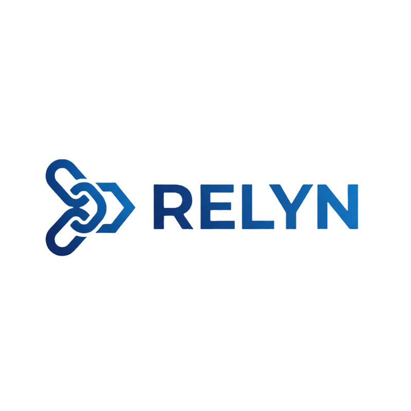 RELYN screenshot 1