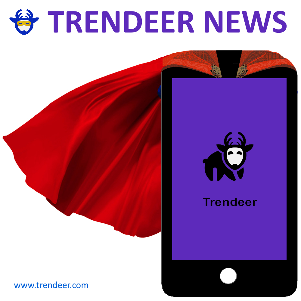 Trendeer News Super App