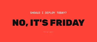 Should I Deploy Today? gallery image