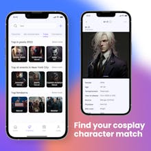 Incosplay v2 gallery image