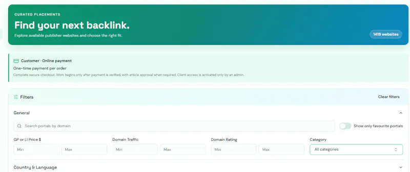 Pugali Digital screenshot 1