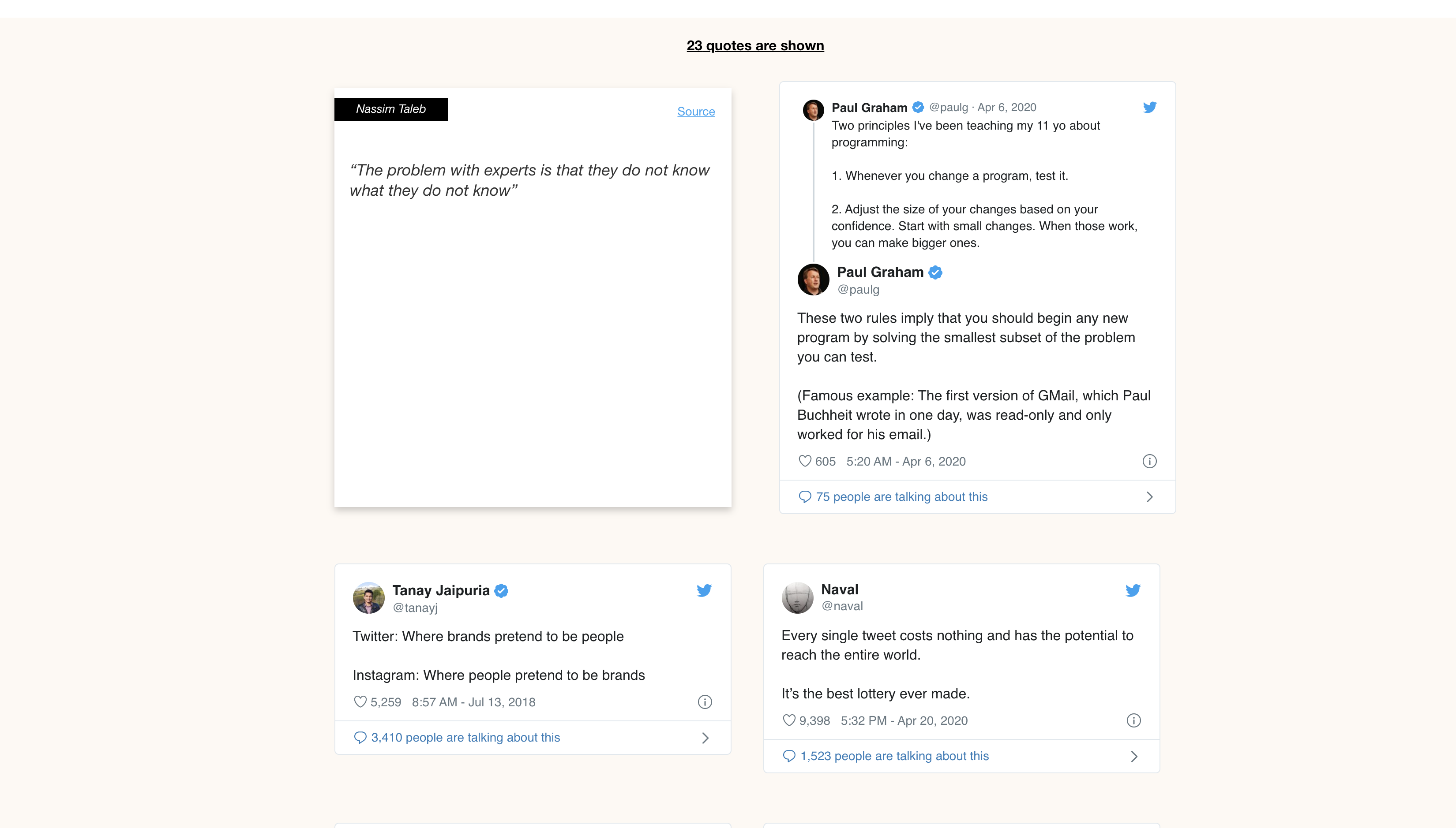 Relearn Quotes gallery image