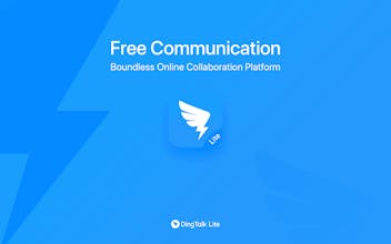 DingTalk by Alibaba gallery image