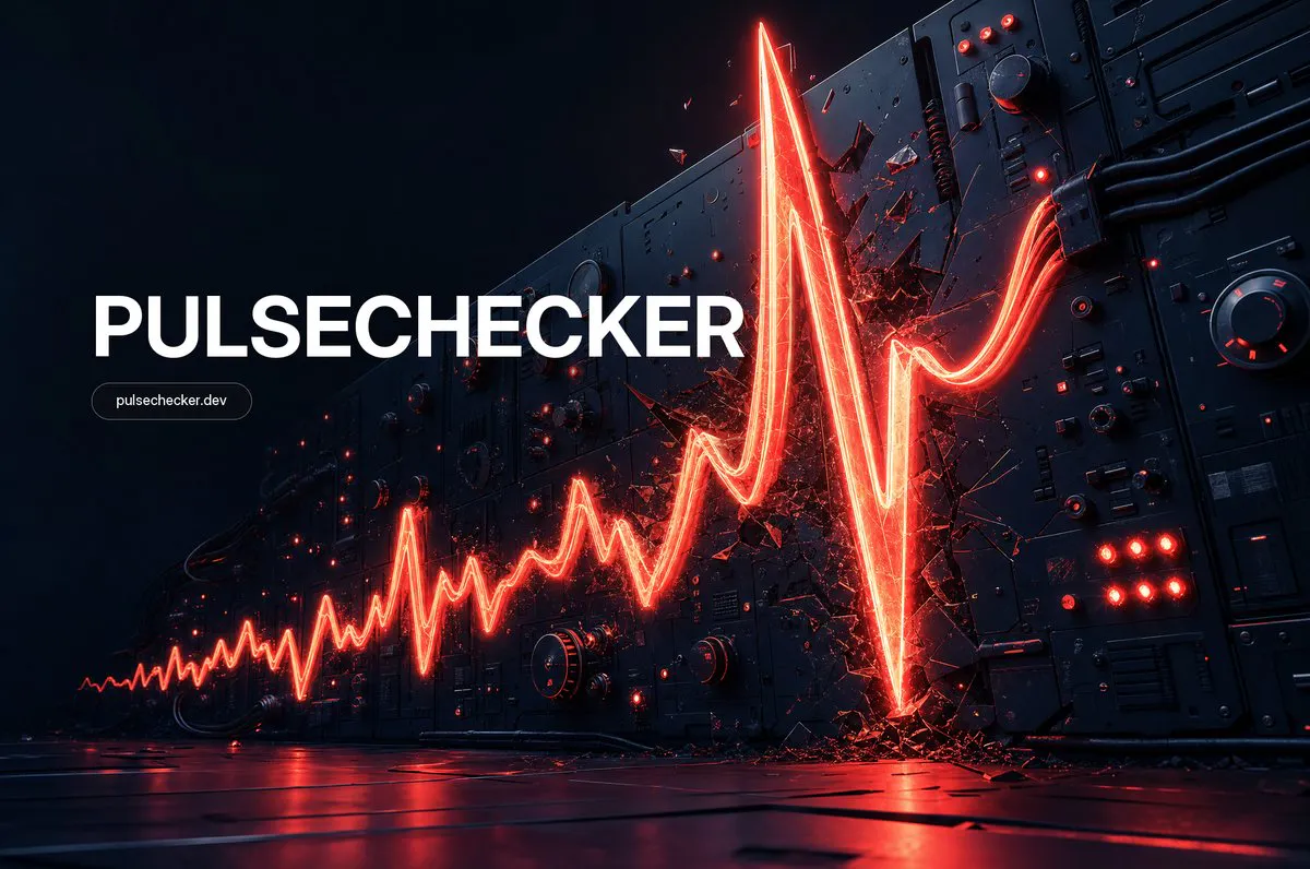 PulseChecker gallery image