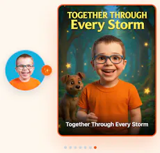 Picture to Story gallery image