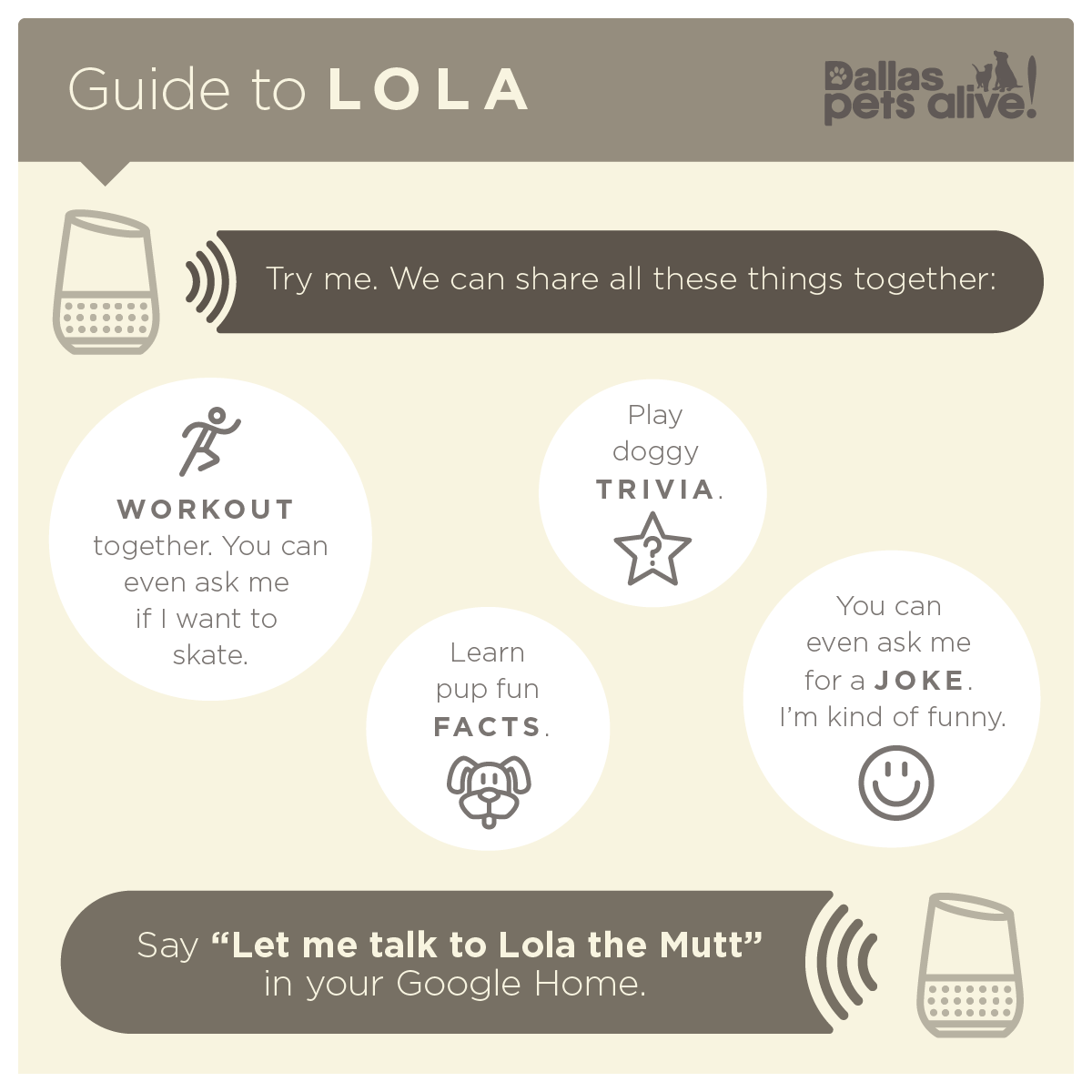 Lola The Mutt gallery image