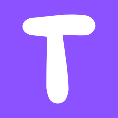 Title - Product Hunt launch logo and brand identity