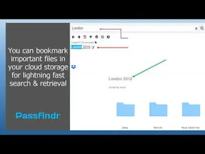 Passfindr gallery image