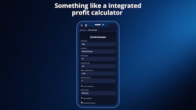 Qventory — Inventory power for hustlers. gallery image