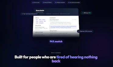 getPlaced gallery image