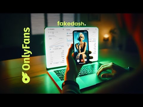 fakedash - gallery image