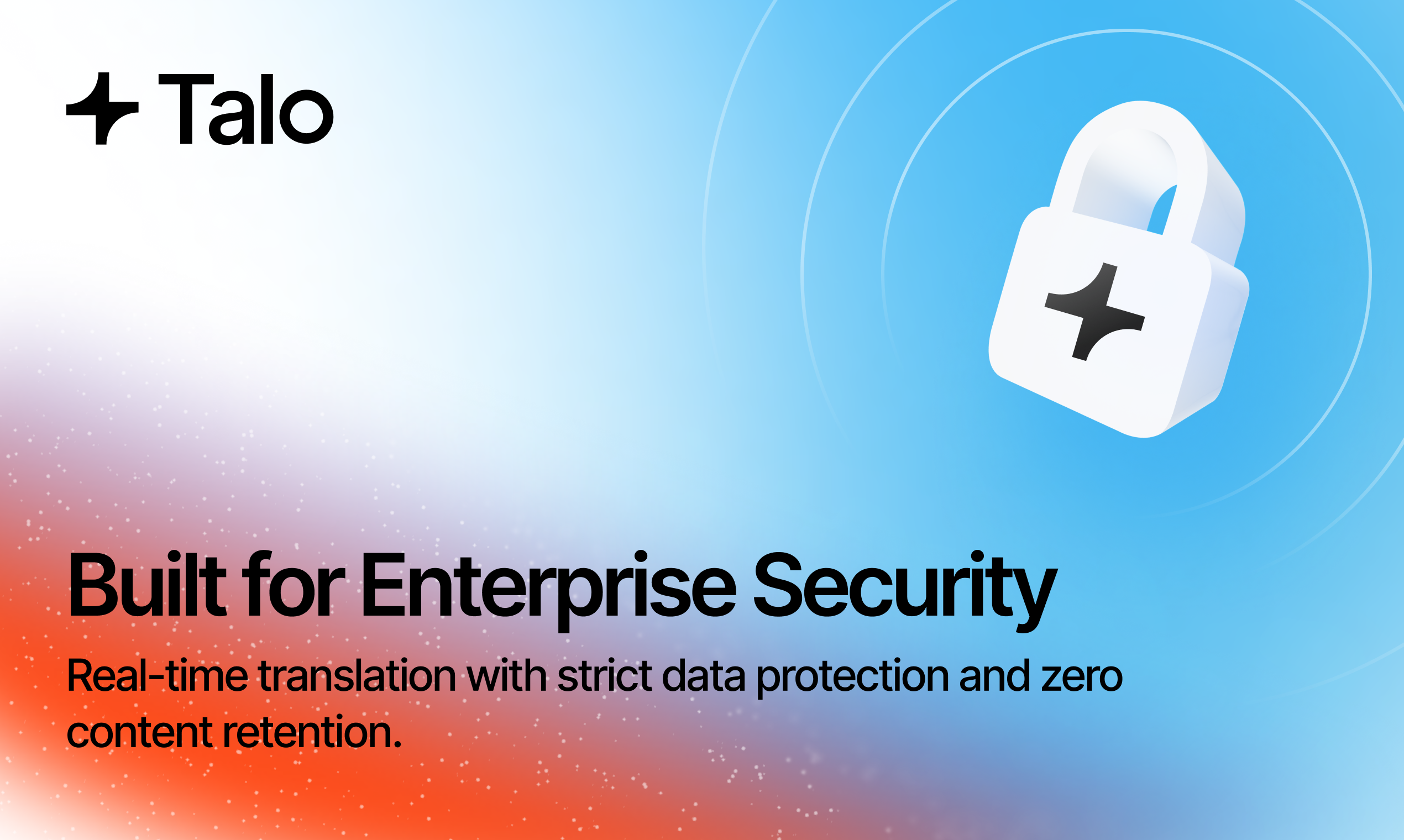 Talo - Screenshot 4 preview