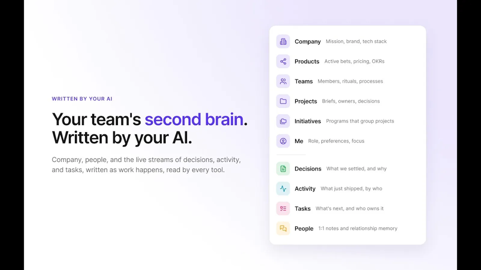 BaseThread screenshot 1 (video preview)
