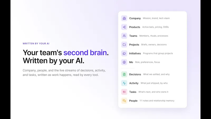 BaseThread screenshot 1 (video preview)