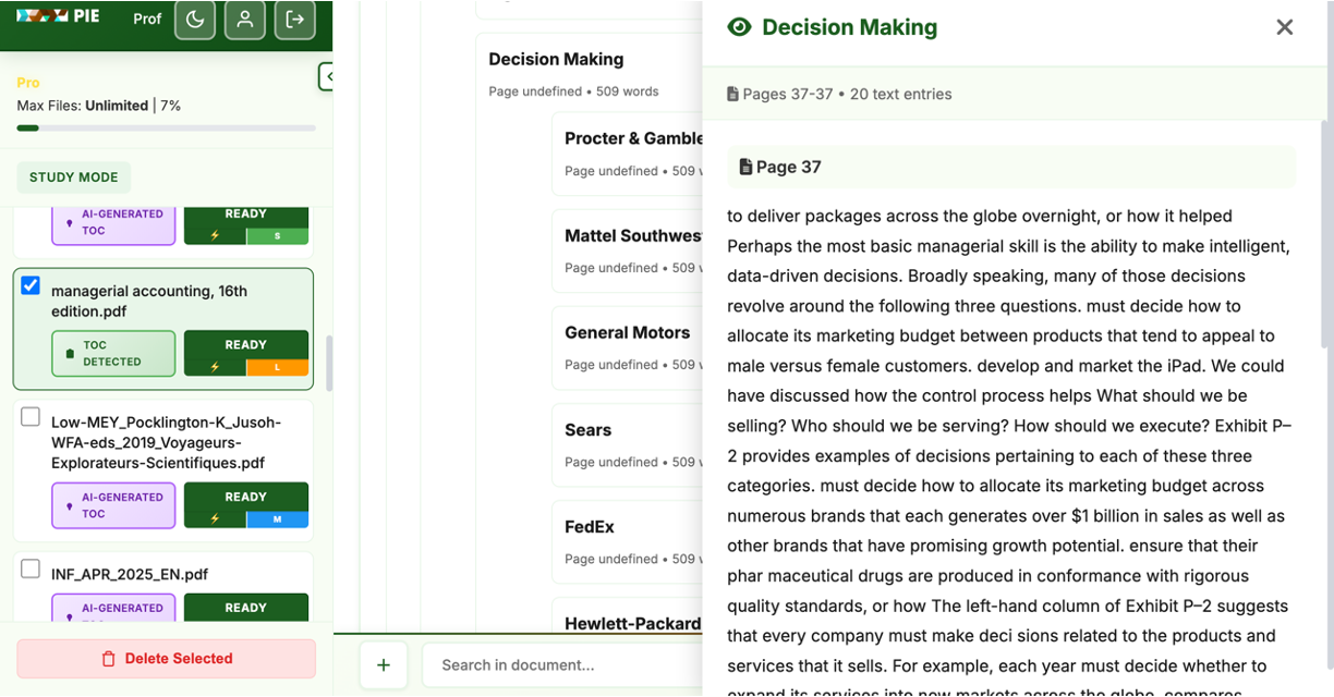 PIEDocs gallery image
