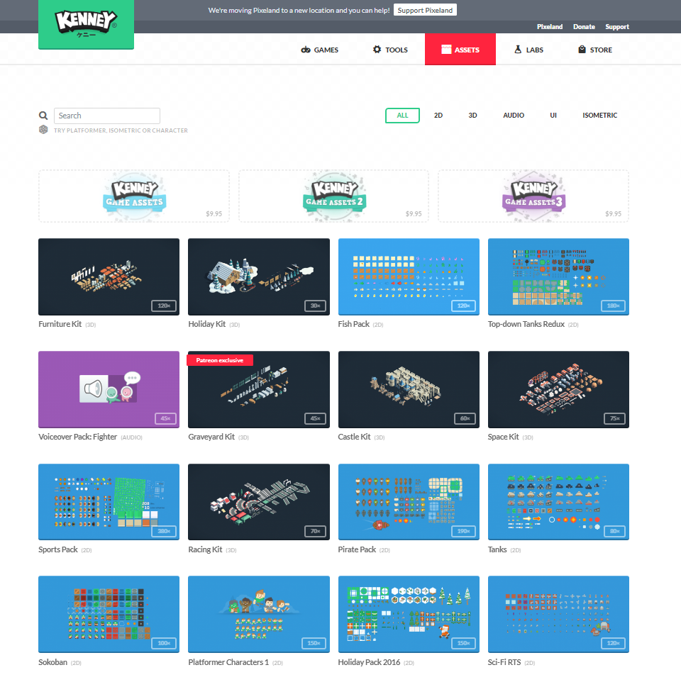 Kenney gallery image