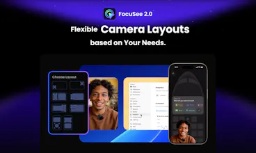 FocuSee 2.0 畫廊圖片