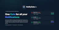 NotifyGate